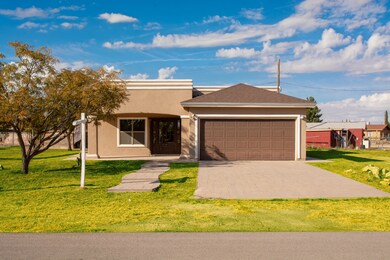 331 Valle Del Rio Dr, El Paso, TX 79927 - photo 2