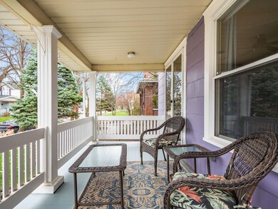 159 E Morrill Ave, Columbus, OH 43207 - photo 4