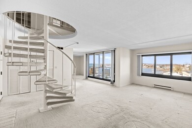 Weymouthport unit T62A, North Weymouth, MA 02191 - photo 2