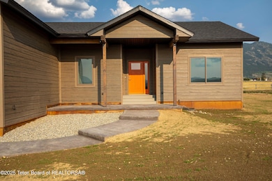 65 Caribou Peak Loop, Etna, WY 83120 - photo 3