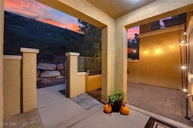 1525 Spiced Wine Ave unit 12103, Henderson, NV 89074 - photo 7