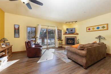 801 Lakepoint Dr unit B15, Frisco, CO 80443 - photo 3