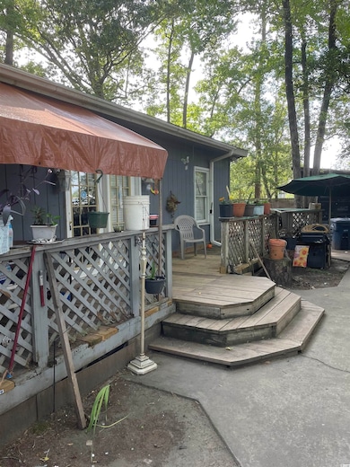 317 Cedar St unit A & B, Myrtle Beach, SC 29577 - photo 3