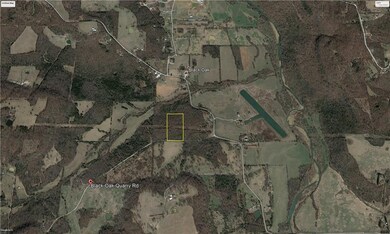 10 Ac Black Oak Quarry Rd, Fayetteville, AR 72701 - photo 2