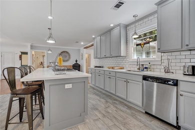 906 S Harrison St, Covington, LA 70433 - photo 6