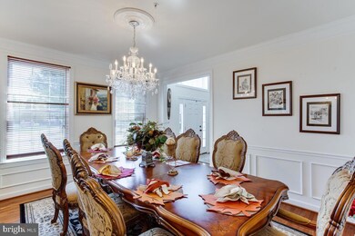 305 Hidden Gate Ct unit PO1063, Upper Marlboro, MD 20774 - photo 7