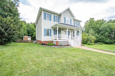 12006 Hidden Nest Ct, Midlothian, VA 23112 - photo 6