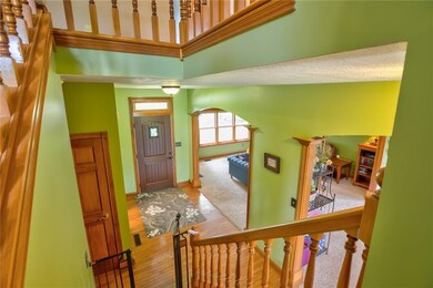 739 N Raven Field Ct, Greenfield, IN 46140 - photo 2