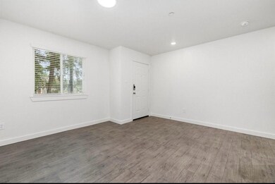 Renters will love this bright and airy living spac