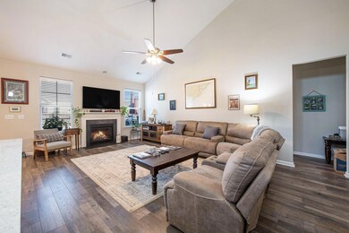 412 Stonefield Cir, Moncks Corner, SC 29461 - photo 7