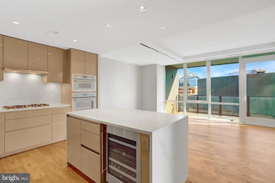 The Pierce unit 1404, Arlington, VA 22209 - photo 7