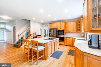 910 William Meade Ct, Davidsonville, MD 21035 - photo 5