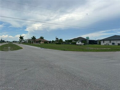 View of road
