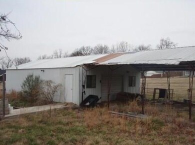 Insulated workshop