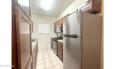 1205 E Greenlee Rd unit 6, Tucson, AZ 85719 - photo 6