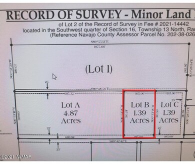 Lot B
