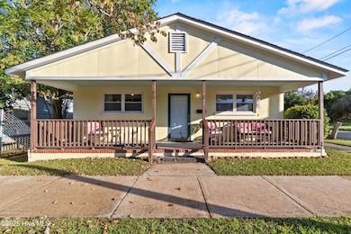 721 Campbell St, Wilmington, NC 28401 - photo 3