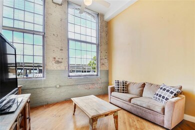 The Cotton Mill unit 355, New Orleans, LA 70130 - photo 4
