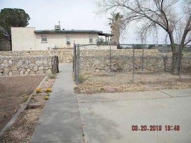 10631 Quezada Ave, El Paso, TX 79935 - photo 7