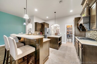 2019 E 133rd St S, Bixby, OK 74008 - photo 7