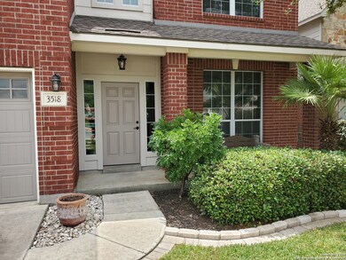 3518 Bennington Way, San Antonio, TX 78261 - photo 2