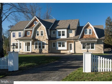 254 Country Rd, Berwyn, PA 19312 - photo 2