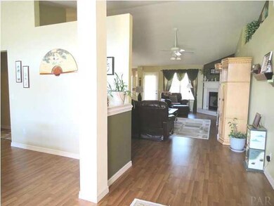 1999 Joshua Dr, Cantonment, FL 32533 - photo 4