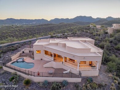 house drone view 5