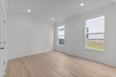 945 Alma Railway Dr unit 559, Wake Forest, NC 27596 - photo 4