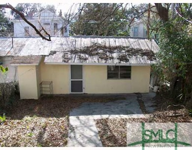 305 W 35th St, Savannah, GA 31401 - photo 6