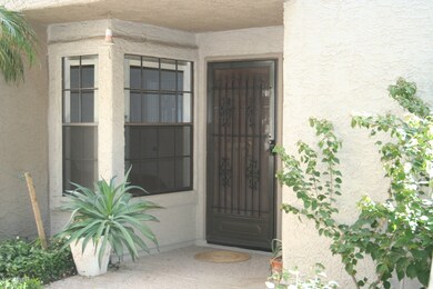 Condo Entry