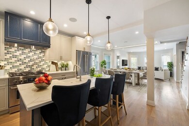 22 Alpha Rd unit 2, Dorchester Center, MA 02124 - photo 3