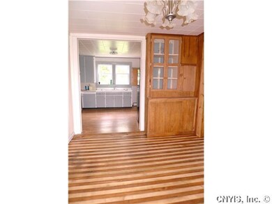 Kitchen Dining