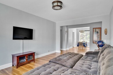 46 Chiswick Rd unit 8, Brighton, MA 02135 - photo 6
