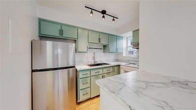 1355 Gaylord St unit 8, Denver, CO 80206 - photo 2