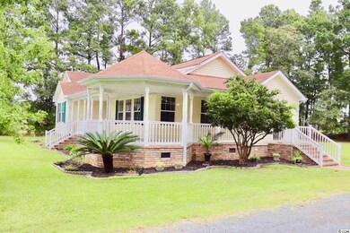 7029 Elbow Rd, Conway, SC 29527 - photo 5