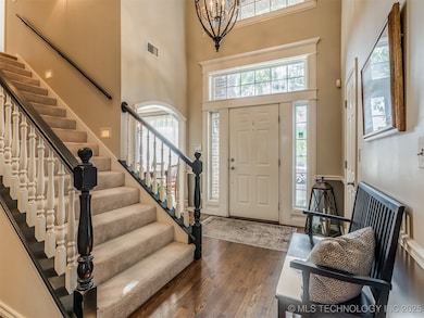 13207 E 93rd St N, Owasso, OK 74055 - photo 6