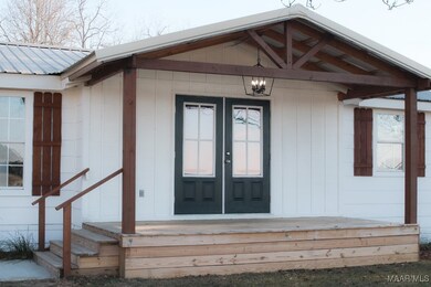 3658 County Road 6636, Banks, AL 36005 - photo 3