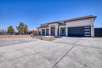 308 N Carolina Dr, El Paso, TX 79915 - photo 7