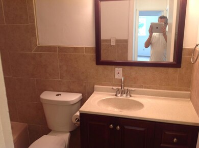 FULL BATH
