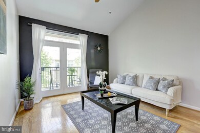 Silverton Condominiums, Silver Spring, MD 20910 - photo 2