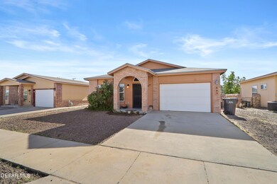 645 Maravillas St, El Paso, TX 79928 - photo 3