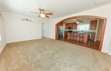Formal Livingroom