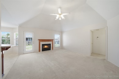 4611 S 200th East Ave, Broken Arrow, OK 74014 - photo 5