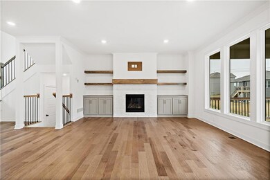 18926 Ocheltree St, Spring Hill, KS 66083 - photo 4