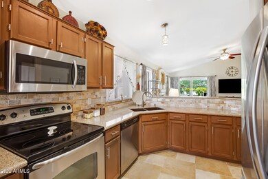 1721 E Countrywalk Ln, Chandler, AZ 85225 - photo 7