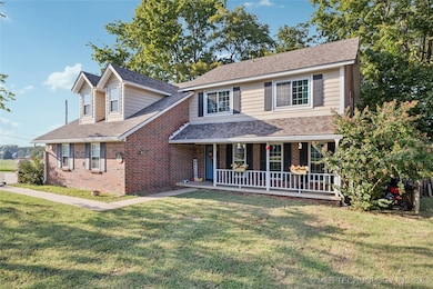 3112 W Berwick St, Claremore, OK 74017 - photo 2