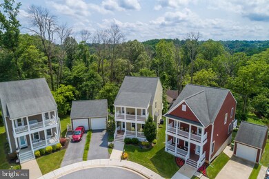 5005 Ashmans Hope, Baltimore, MD 21207 - photo 6