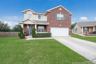 11212 Dublin Ct, San Antonio, TX 78254 - photo 2