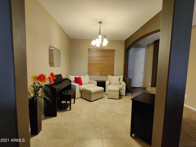 1 - Dining Room (1)